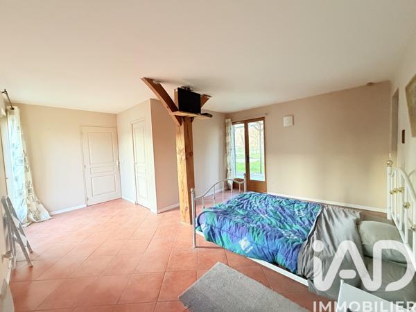 Maison à vendre 6 pièces 174 m² Lencouacq