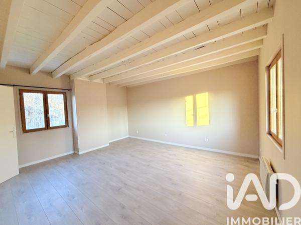 Maison à vendre 6 pièces 174 m² Lencouacq