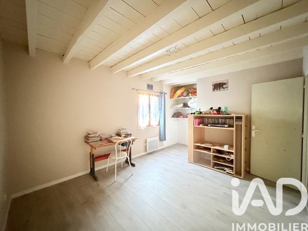 Maison à vendre 6 pièces 174 m² Lencouacq