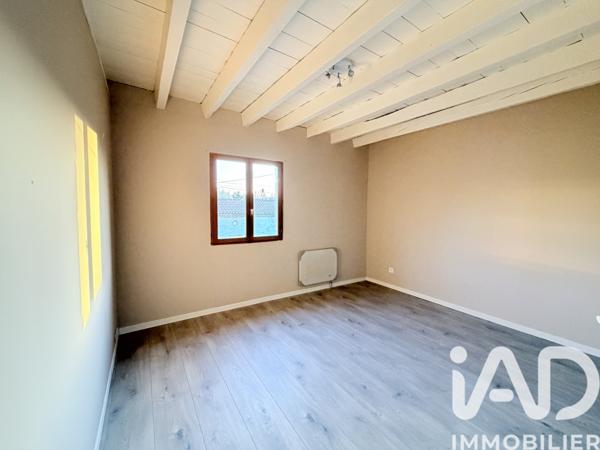 Maison à vendre 6 pièces 174 m² Lencouacq