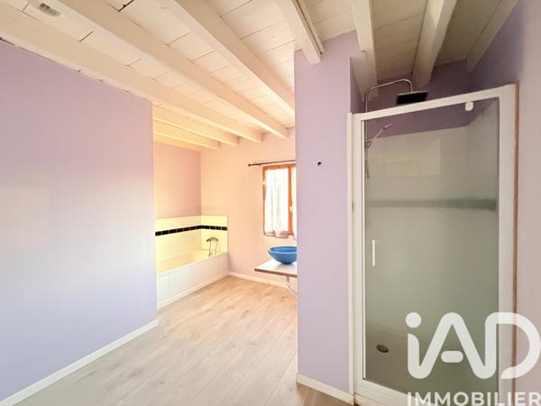 Maison à vendre 6 pièces 174 m² Lencouacq