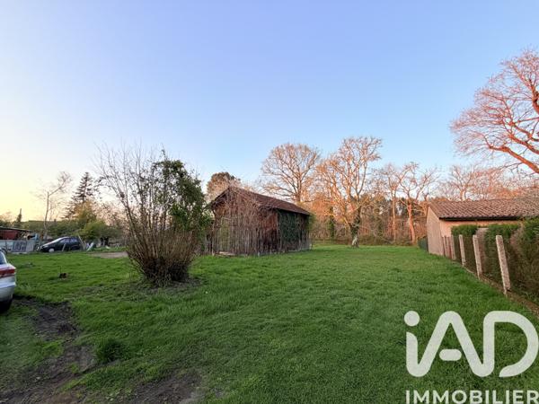 Maison à vendre 6 pièces 174 m² Lencouacq