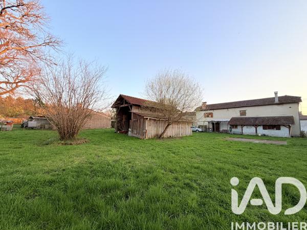 Maison à vendre 6 pièces 174 m² Lencouacq