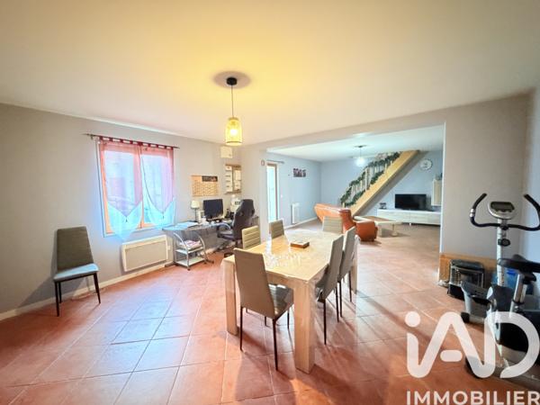 Maison à vendre 6 pièces 174 m² Lencouacq