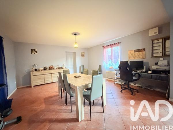 Maison à vendre 6 pièces 174 m² Lencouacq