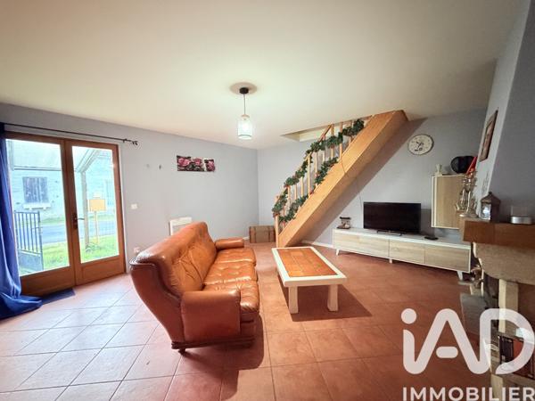 Maison à vendre 6 pièces 174 m² Lencouacq