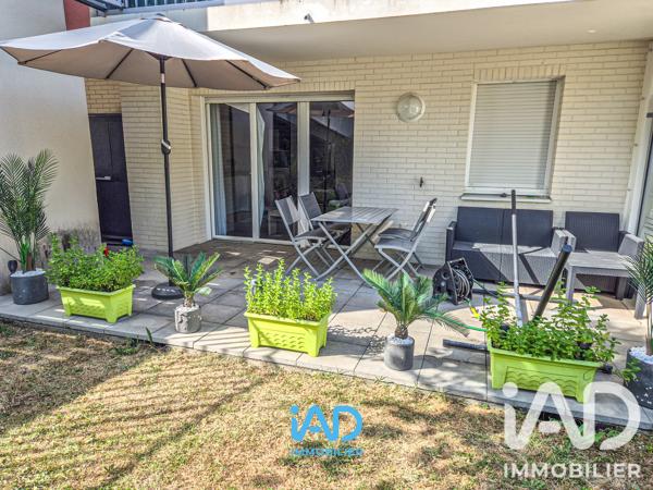 Appartement à vendre 2 pièces 44 m² Buchelay