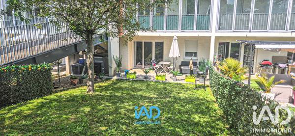 Appartement à vendre 2 pièces 44 m² Buchelay