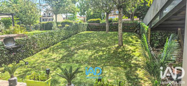 Appartement à vendre 2 pièces 44 m² Buchelay