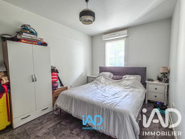 Appartement à vendre 2 pièces 44 m² Buchelay