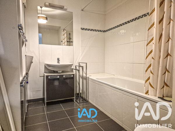 Appartement à vendre 2 pièces 44 m² Buchelay