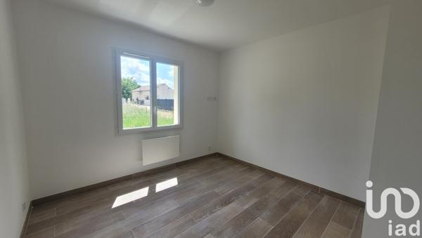 Maison à vendre 4 pièces 87 m² Coutras