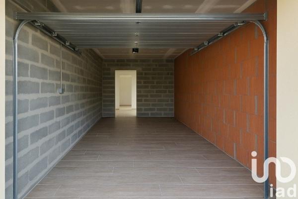 Maison à vendre 4 pièces 87 m² Coutras