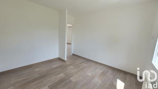 Maison à vendre 4 pièces 87 m² Coutras