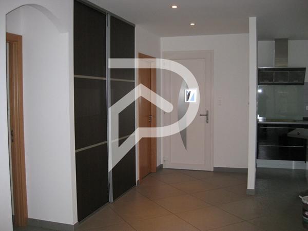 Maison 4 pièces 126 m2