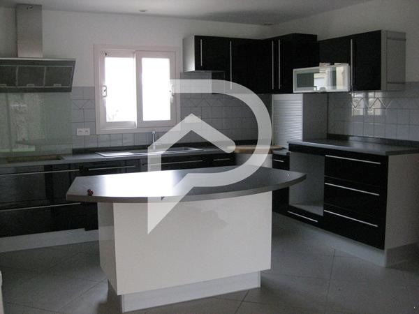 Maison 4 pièces 126 m2