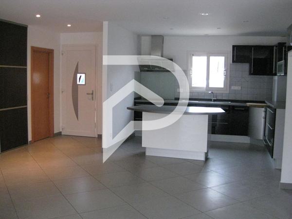 Maison 4 pièces 126 m2