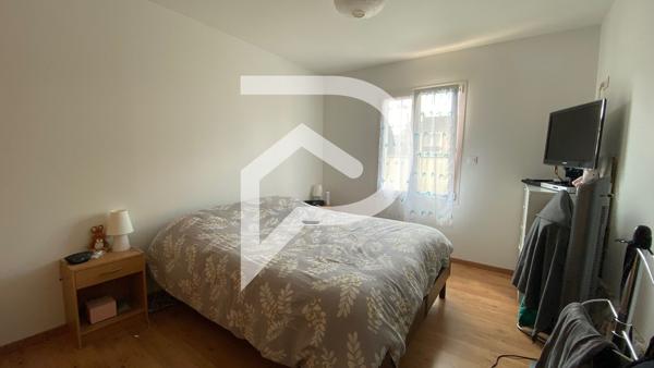 Maison 4 pièces 126 m2