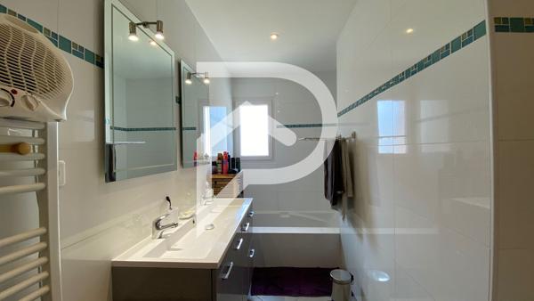 Maison 4 pièces 126 m2