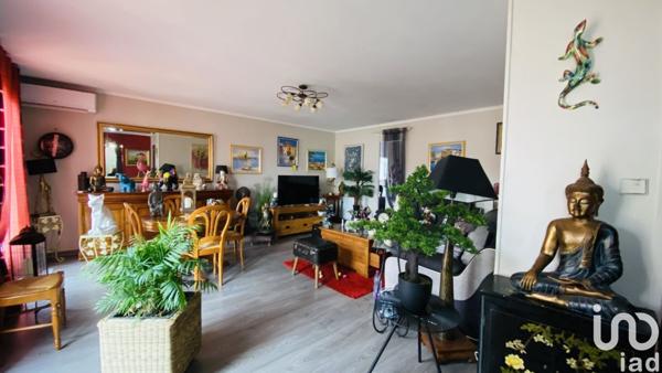 Maison 4 pièces de 101 m² à Carbon-Blanc (33560)