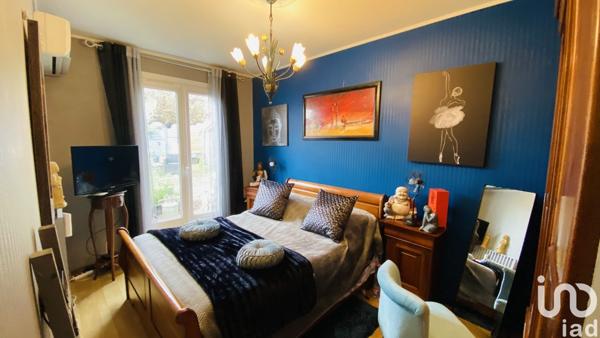 Maison 4 pièces de 101 m² à Carbon-Blanc (33560)