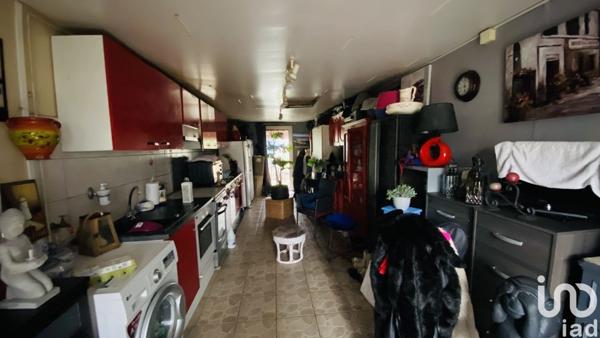 Maison 4 pièces de 101 m² à Carbon-Blanc (33560)