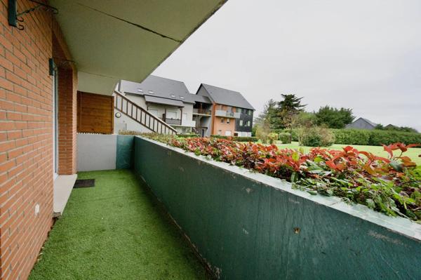 Vente Appartement 3 pièces 62 m2 à Honfleur