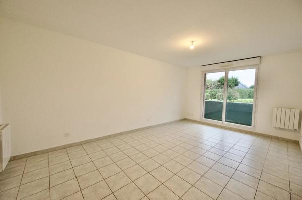 Vente Appartement 3 pièces 62 m2 à Honfleur