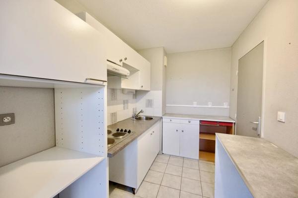 Vente Appartement 3 pièces 62 m2 à Honfleur