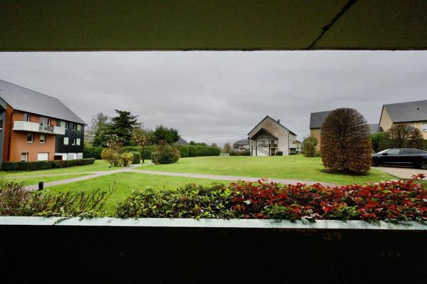 Vente Appartement 3 pièces 62 m2 à Honfleur