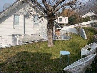 Maison à vendre à Saint-Alban-Leysse en Savoie (73230), ref : 73007-150