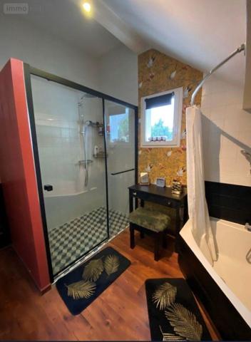 Maison à vendre à Saint-Alban-Leysse en Savoie (73230), ref : 73007-150