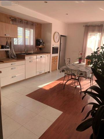 Maison à vendre à Saint-Alban-Leysse en Savoie (73230), ref : 73007-150