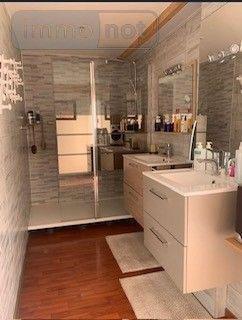 Maison à vendre à Saint-Alban-Leysse en Savoie (73230), ref : 73007-150