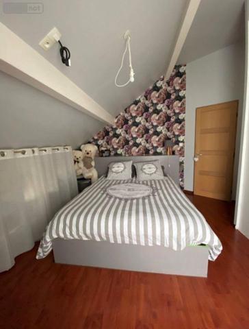 Maison à vendre à Saint-Alban-Leysse en Savoie (73230), ref : 73007-150