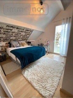 Maison à vendre à Saint-Alban-Leysse en Savoie (73230), ref : 73007-150