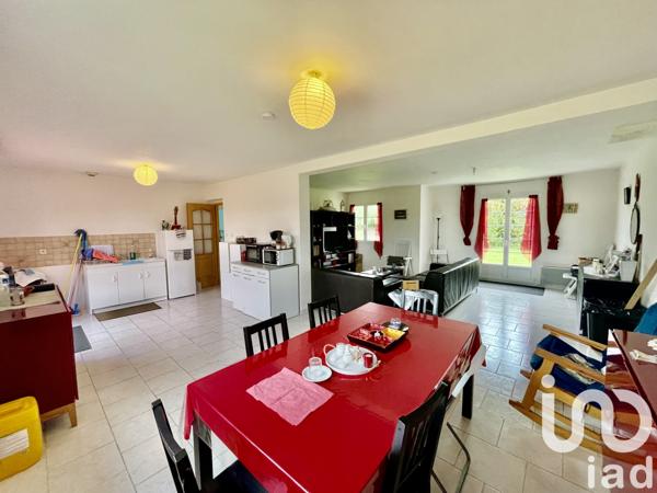 Maison à vendre 7 pièces 143 m² Forges-les-Eaux