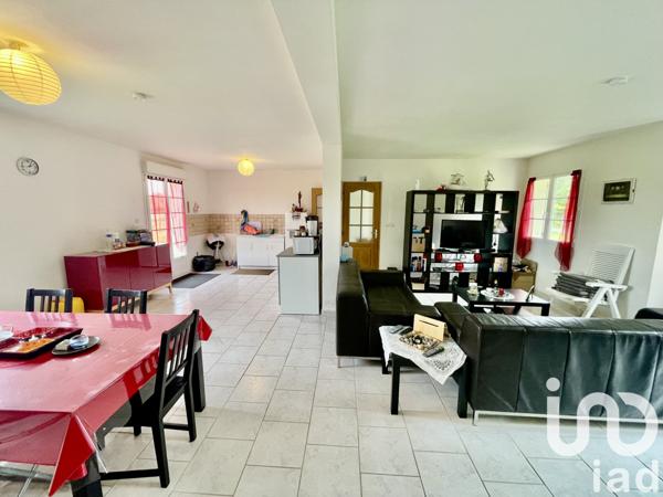 Maison à vendre 7 pièces 143 m² Forges-les-Eaux