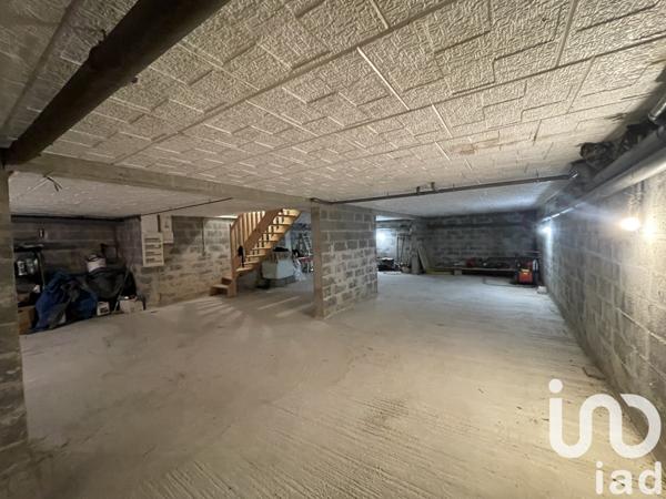 Maison à vendre 7 pièces 143 m² Forges-les-Eaux
