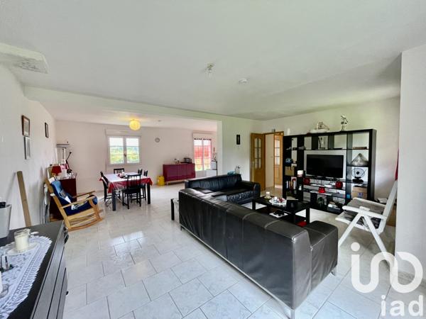 Maison à vendre 7 pièces 143 m² Forges-les-Eaux