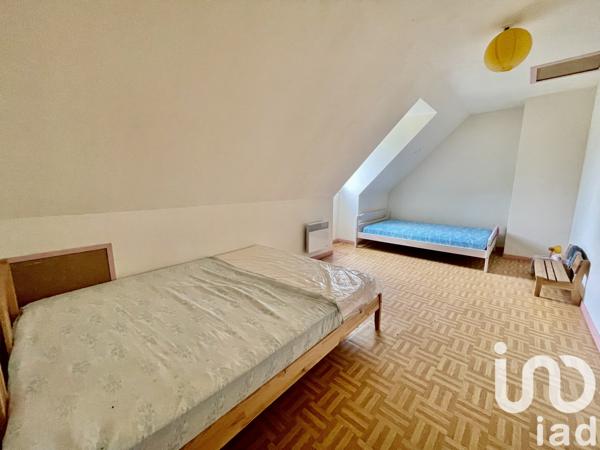 Maison à vendre 7 pièces 143 m² Forges-les-Eaux