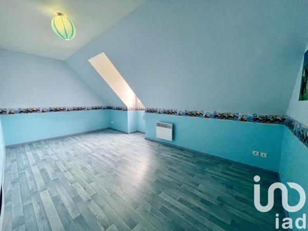 Maison à vendre 7 pièces 143 m² Forges-les-Eaux