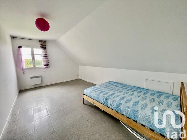 Maison à vendre 7 pièces 143 m² Forges-les-Eaux