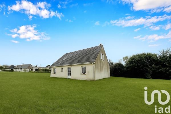 Maison à vendre 7 pièces 143 m² Forges-les-Eaux