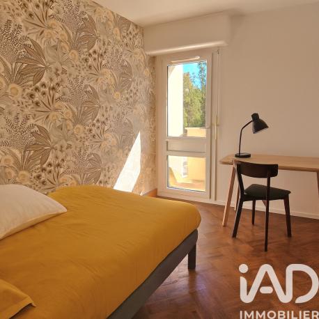 Location appartement 5 pièces 94 m² Pessac