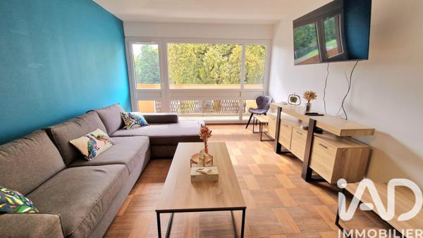 Location appartement 5 pièces 94 m² Pessac