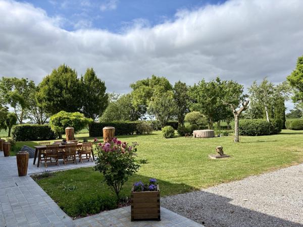 Maison 6 chambres WORMHOUT