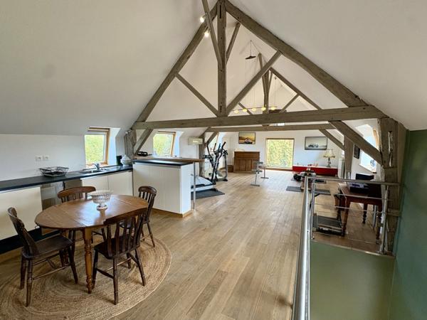 Maison 6 chambres WORMHOUT