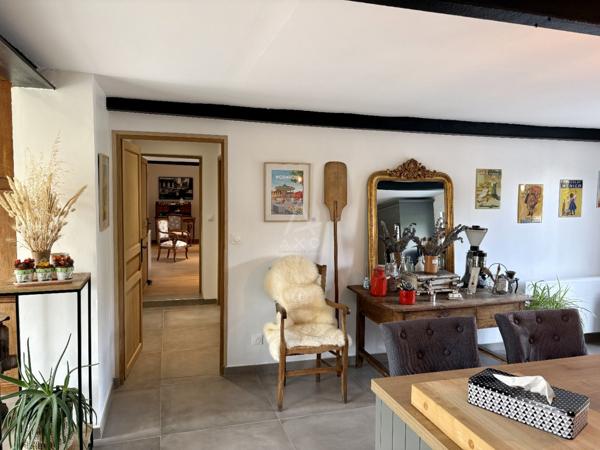 Maison 6 chambres WORMHOUT