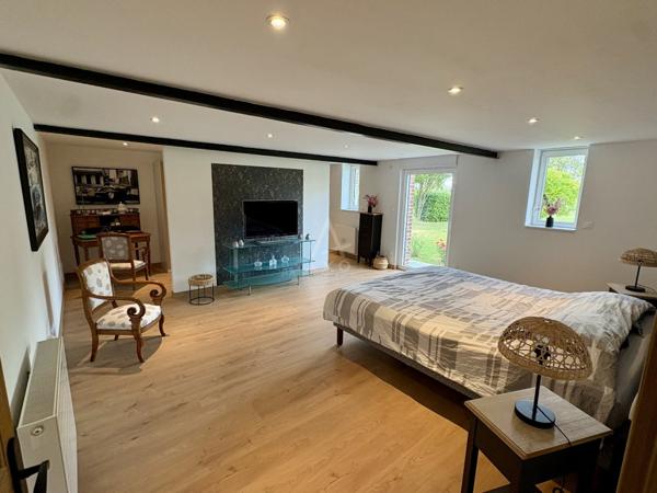 Maison 6 chambres WORMHOUT